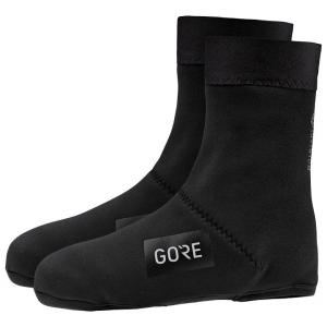GORE WEAR Shield Road Bike Thermal Shoe Covers Thermal Shoe Covers Unisex (wome