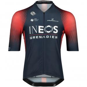 INEOS Grenadiers Icon 2022 Short Sleeve Jersey for men