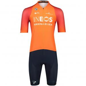 INEOS Grenadiers Icon Training 2022 Set (cycling jersey + cycling shorts) Set (2