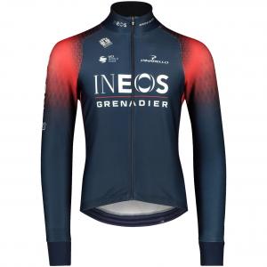 INEOS Grenadiers Jersey Jacket Icon Tempest 2022 Jersey / Jacket for men