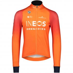 INEOS Grenadiers Jersey Jacket Icon Tempest Training 2022 Jersey / Jacket for m