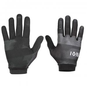 ION Scrub Full Finger Gloves for men