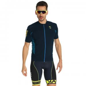 KARPOS Pralongia Set (cycling jersey + cycling shorts) Set (2 pieces) for men