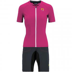KARPOS Pralongia Women's Set (cycling jersey + cycling shorts) Women's Set (2 pi