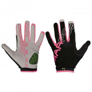 KARPOS Rapid Women's Full Finger Gloves Cycling Gloves