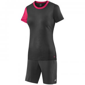 LIV Energize Women's Set (cycling jersey + cycling shorts) Women's Set (2 pieces