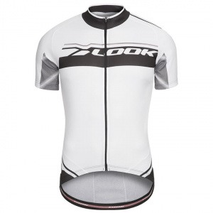 LOOK Proteam Short Sleeve Jersey for men