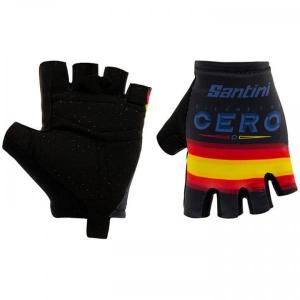 La Vuelta KM CERO 2019 Cycling Gloves Cycling Gloves for men