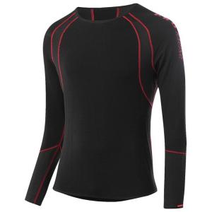 LÖFFLER Airvent Transtex Light Long Sleeve Cycling Base Layer Base Layer for me