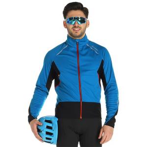 LÖFFLER Ventsiro WS Light Cycling Jacket Cycling Jacket for men