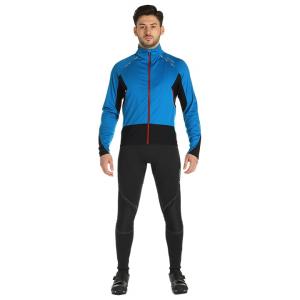 LÖFFLER Ventsiro WS Light Set (winter jacket + cycling tights) Set (2 pieces)