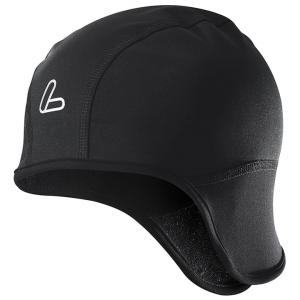 LÖFFLER Windstopper Cycling Skull Helmet Liner Cap for men