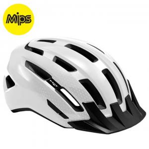 MET Downtown Mips 2021 Cycling Helmet Cycling Helmet Unisex (women / men)