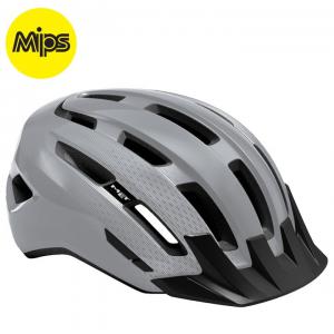 MET Downtown Mips 2021 Cycling Helmet Cycling Helmet Unisex (women / men)