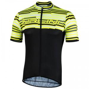 NALINI Chamonix 1924 Cycling Jersey Short Sleeve Jersey for men