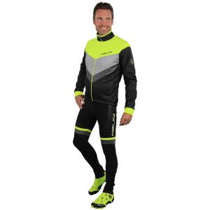 NALINI Neive Set (winter jacket + cycling tights) Set (2 pieces) for men