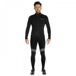NALINI New Carena Set (winter jacket + cycling tights) Set (2 pieces) for men