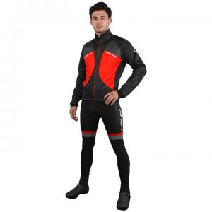 NALINI Tonco Set (winter jacket + cycling tights) Set (2 pieces) for men