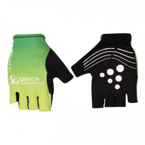 ORICA GREENEDGE 2016 Cycling Gloves for men