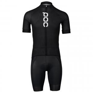 POC Essential Road Logo Set (cycling jersey + cycling shorts) Set (2 pieces)