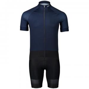 POC Essential Road Set (cycling jersey + cycling shorts) Set (2 pieces) for men
