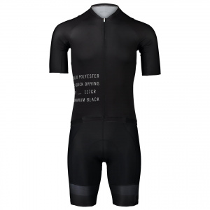 POC Pristine Print Set (cycling jersey + cycling shorts) Set (2 pieces) for men
