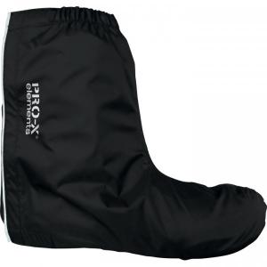 PRO-X Rain Shoe Covers Montebelluna black Rain Booties Unisex (women / men)