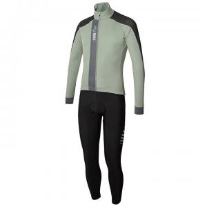 RH+ Code II Set (winter jacket + cycling tights) Set (2 pieces) for men
