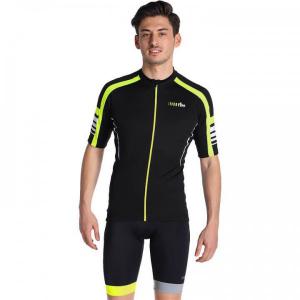 RH+ Forza Set (cycling jersey + cycling shorts) for men