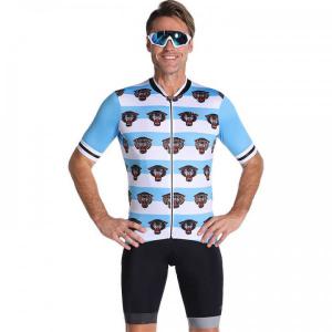 RH+ Old School Set (cycling jersey + cycling shorts) for men