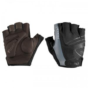 ROECKL Bagwell black-grey Cycling Gloves for men