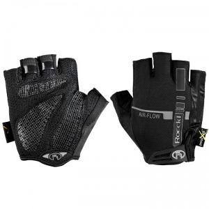 ROECKL Ikeda black Cycling Gloves for men