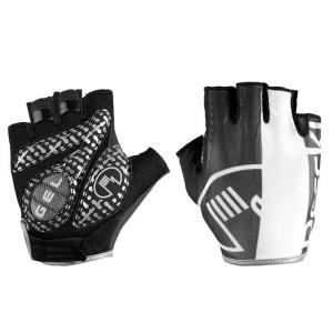 ROECKL Ilford black Cycling Gloves for men