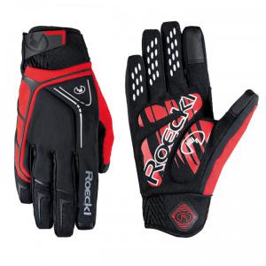 ROECKL Ravenstein Winter Gloves