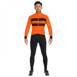 SANTINI Colore Bengal Set (winter jacket + cycling tights) Set (2 pieces) for m
