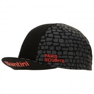 SANTINI Paris-Roubaix 2022 Cycling Cap for men