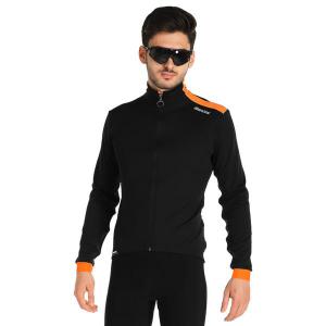 SANTINI Vega Multiweather Cycling Jacket Thermal Jacket for men