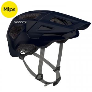 SCOTT Argo Plus MIPS 2022 MTB Helmet MTB Helmet Unisex (women / men)