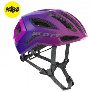 SCOTT Centric Plus Supersonic Edt. Cycling Helmet 2021 Road Bike Helmet