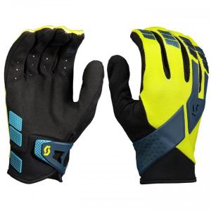 SCOTT Enduro Full Finger Cycling Gloves Cycling Gloves for men