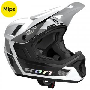 SCOTT Nero Plus MIPS 2022 Full Face Cycling Helmet Cycling Helmet Unisex (women