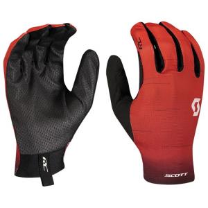 SCOTT RC Pro Full Finger Gloves Cycling Gloves for men