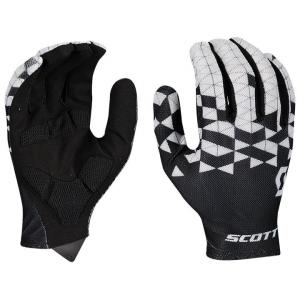 SCOTT RC Team Full Finger Gloves Cycling Gloves for men