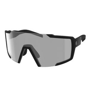SCOTT Shield LS 2022 Cycling Eyewear Cycling Glasses Unisex (women / men)