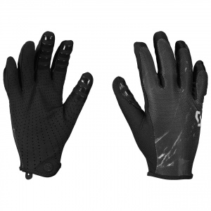 SCOTT Traction Full Finger Gloves Cycling Gloves for men