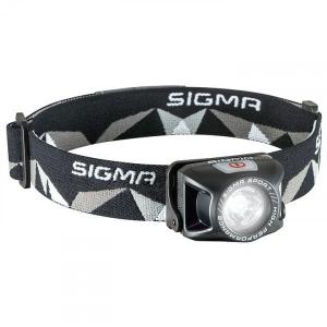 SIGMA Headled II Headlight