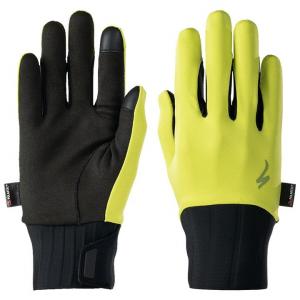SPECIALIZED HyprViz Neoshell Thermal Winter Gloves Winter Cycling Gloves for me