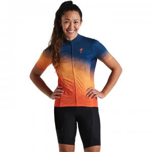 SPECIALIZED RBX Comp Women's Set (cycling jersey + cycling shorts) Women's Set (