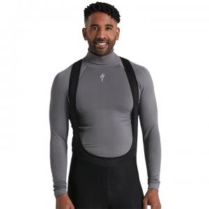 SPECIALIZED Roll Neck Long Sleeve Cycling Base Layer Base Layer for men