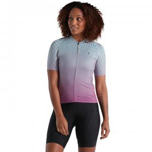 SPECIALIZED SL Bicycledelics Women's Set (cycling jersey + cycling shorts) Women